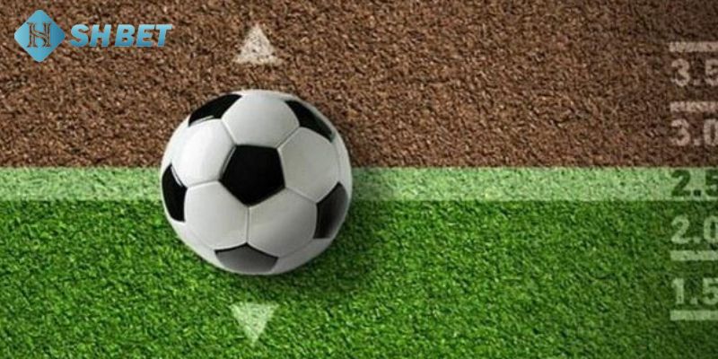 kèo tài xỉu 2.5 Kèo tài xỉu 2.5 là gì?