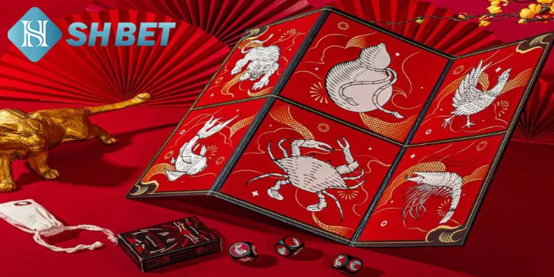 Những ưu điểm khiến bầu cua truyền thống được ưa chuộng