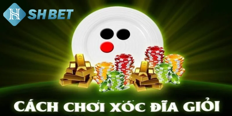 Lưu ý hội viên cần biết khi chơi xóc đĩa đổi thưởng trực tuyến