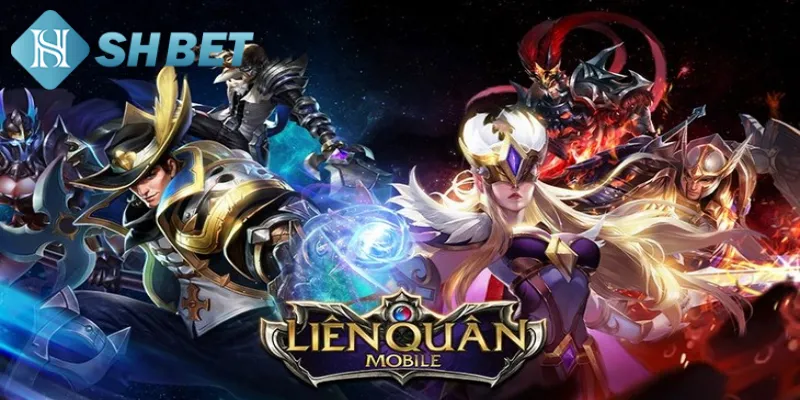 Một vài thông tin tổng quát về cá cược liên quân mobile