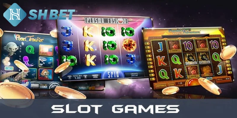 Tìm hiểu tầm quan trọng của việc hiểu thuật ngữ slots game