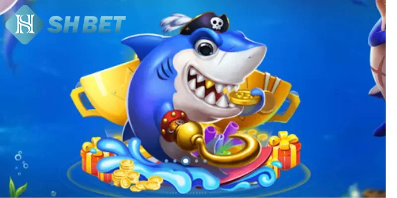 Một vài thông tin tổng quan về game vua bắn cá