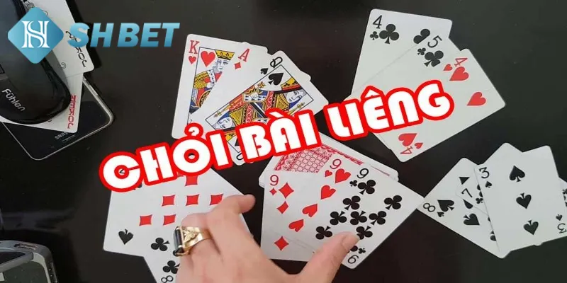 Chiến lược chơi bài Liêng thắng lớn từ chuyên gia