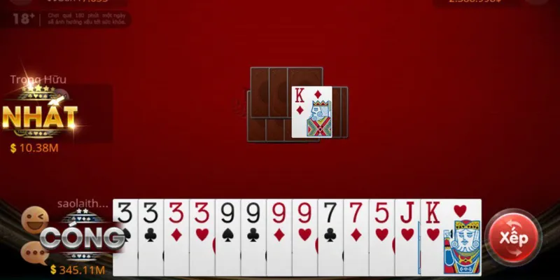 Định nghĩa về game bài uy tín tại New88