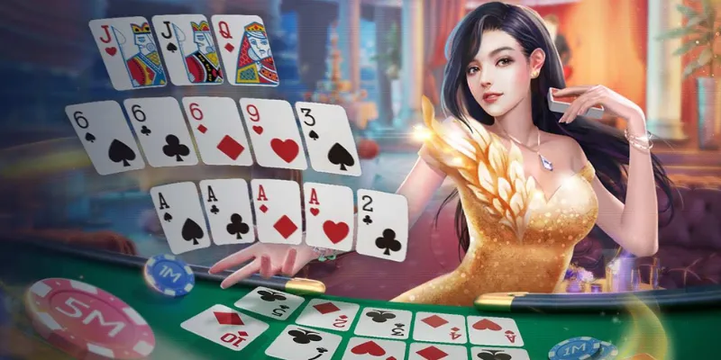 Các mẹo chơi game bài online hiệu quả dành cho tân thủ