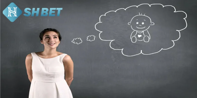 Giải mã thông điệp của từng giấc mơ thấy có bầu