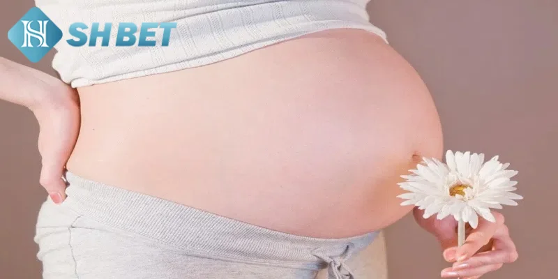 Giải mã thông điệp của từng giấc mơ thấy có bầu