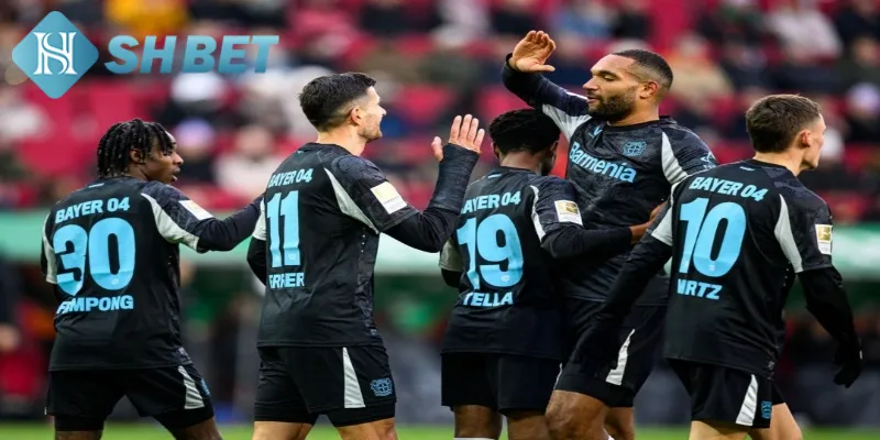 Lý do giải bóng đá Bundesliga Đức thu hút nhiều thành viên