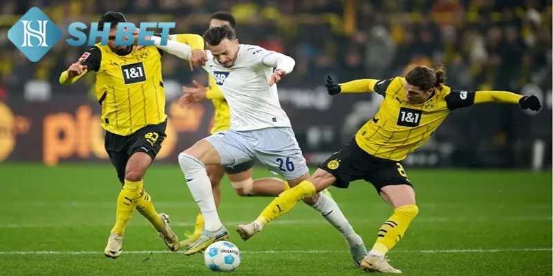 Cập nhật tin tức Bundesliga Đức nổi bật trên thị trường