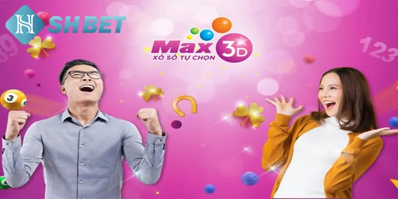 Điều kiện để hội viên có thể tham gia chơi Max 3D